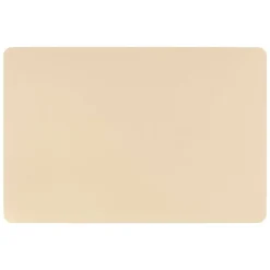 Set de table rectangulaire Tenor