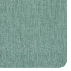 Set de table rectangulaire (45x35 cm - Bleu)