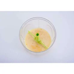 Set essoreuse à salade et mandoline Herzberg HG5057