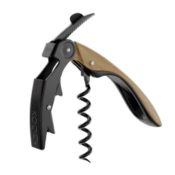 Set prestige 6 pièces pour dégustation des vins - Noir Noir - Apérifun par Koala