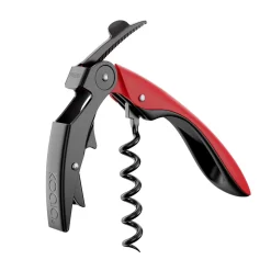 Set prestige 6 pièces pour dégustation des vins - Rouge Rouge - Apérifun par Koala