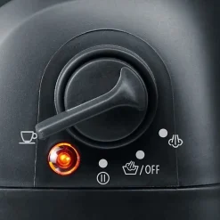 SEVERIN KA5978 Machine expresso classique - Noir