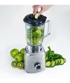 SEVERIN SM3710 Blender classique - Inox