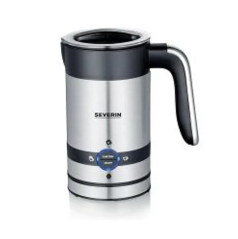 Severn Milk Frother stainless steel SM 3584 (SM3584)
