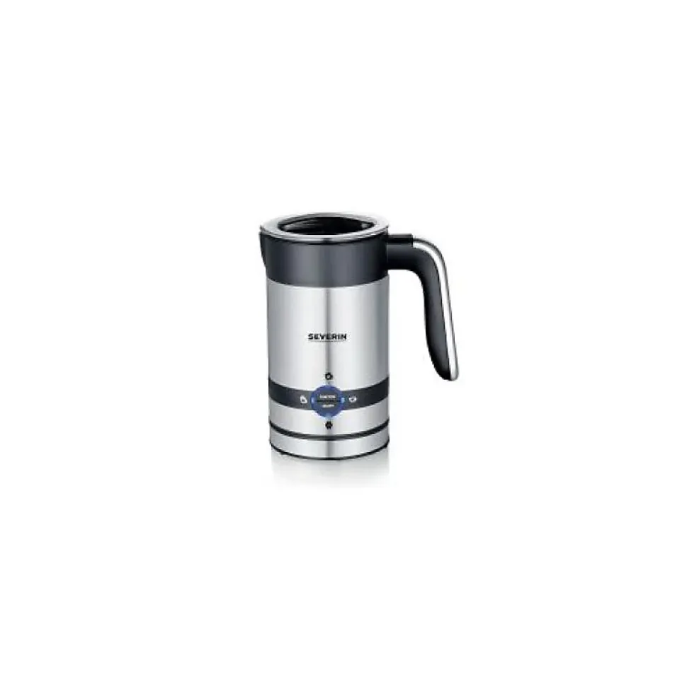 Severn Milk Frother stainless steel SM 3584 (SM3584)
