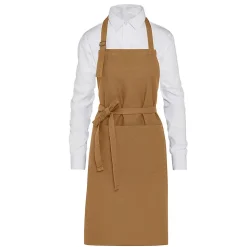 SG Accessories Bistro - Tablier à bavette LISBON