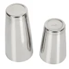Shaker à Cocktail Inox 2 Pièces Mezclar et Boston Beaumont