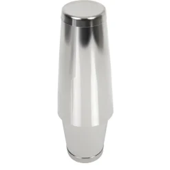 Shaker à Cocktail Inox 2 Pièces Mezclar et Boston Beaumont