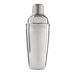 Shaker à cocktail professionnel inox 780 ml - Olympia 780