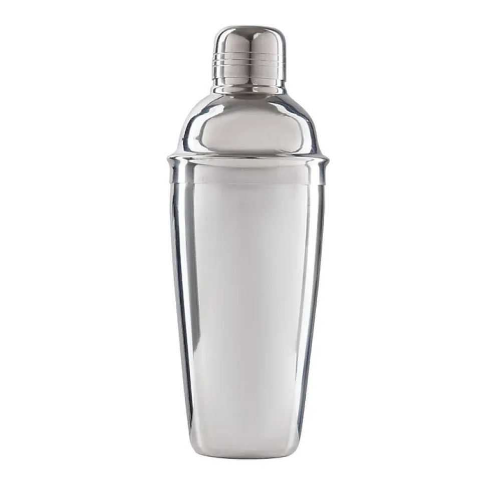 Shaker à cocktail professionnel inox 780 ml - Olympia 780