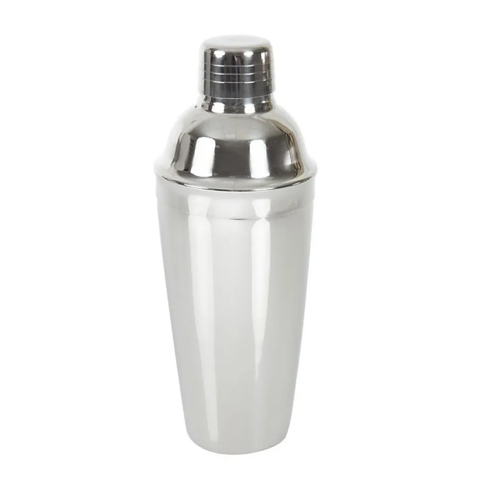 Shaker à cocktail professionnel inox 780 ml - Olympia 780