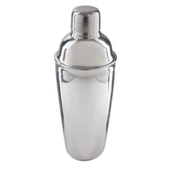 Shaker à cocktail professionnel inox 780 ml - Olympia 780