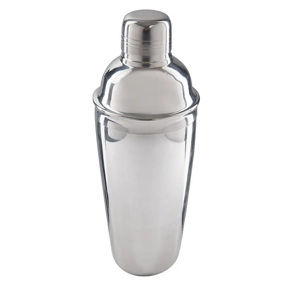 Shaker à cocktail professionnel inox 780 ml - Olympia 780