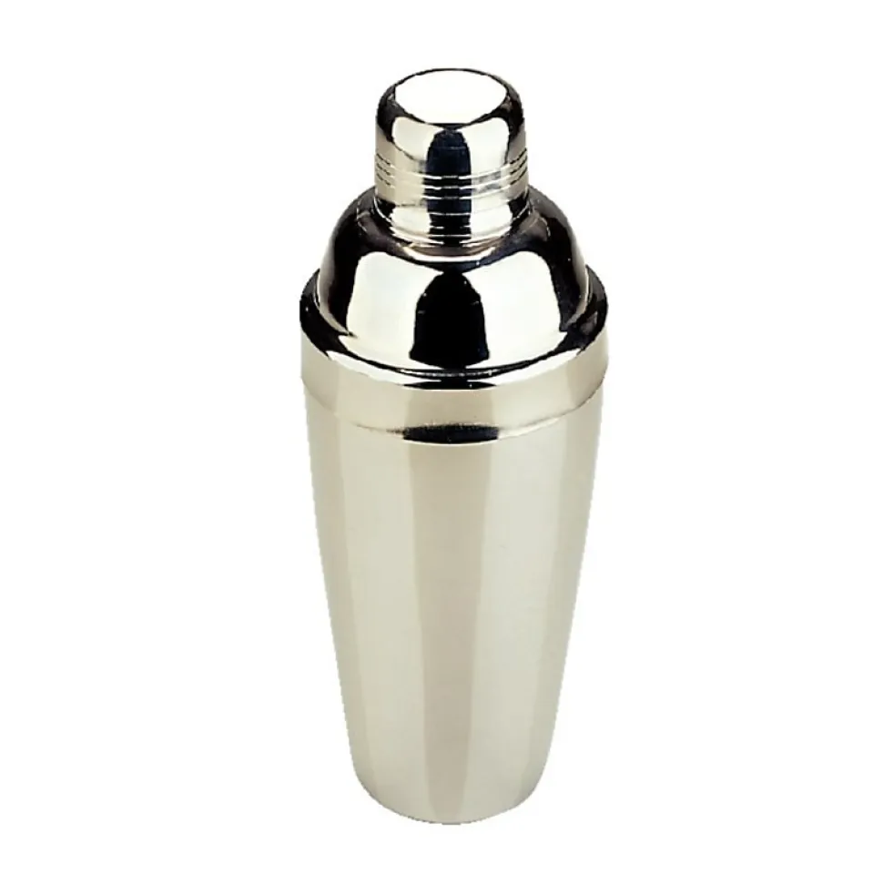 Shaker à cocktail professionnel inox 780 ml - Olympia 780