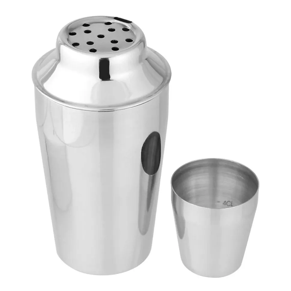 Shaker à cocktails en inox 400 ml Fackelmann Bar Concept