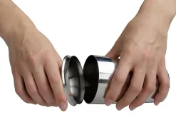 Shaker à cocktails en inox 400 ml Fackelmann Bar Concept