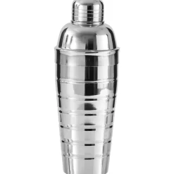 Shaker à cocktails en inox 750 ml Fackelmann Bar Concept