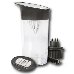 Shaker 4 en 1 ASTUCIEUX - Pradel