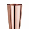 Shaker Boston, BarUp, 0,8L, Cuivre, 90mm - Hendi