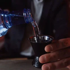 Shaker cocktails 750 ml et doseur d'alcool 4 cl Fackelmann Spectre