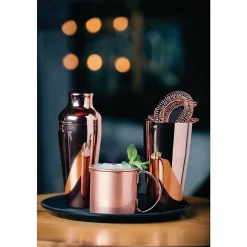 Shaker Cuivre Boston 700mL - Olympia