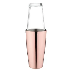 Shaker Cuivre Boston 700mL - Olympia