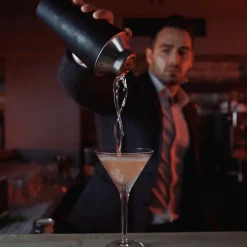 Shaker de barman pour cocktails de 750 ml Fackelmann Spectre