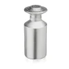 Shaker en Aluminium H 175 mm 80 mm - Lot de 6 - Was Germany