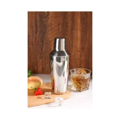 Shaker Inox - 0,75 L - Dynasteel