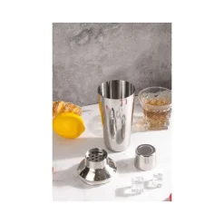 Shaker Inox - 0,75 L - Dynasteel