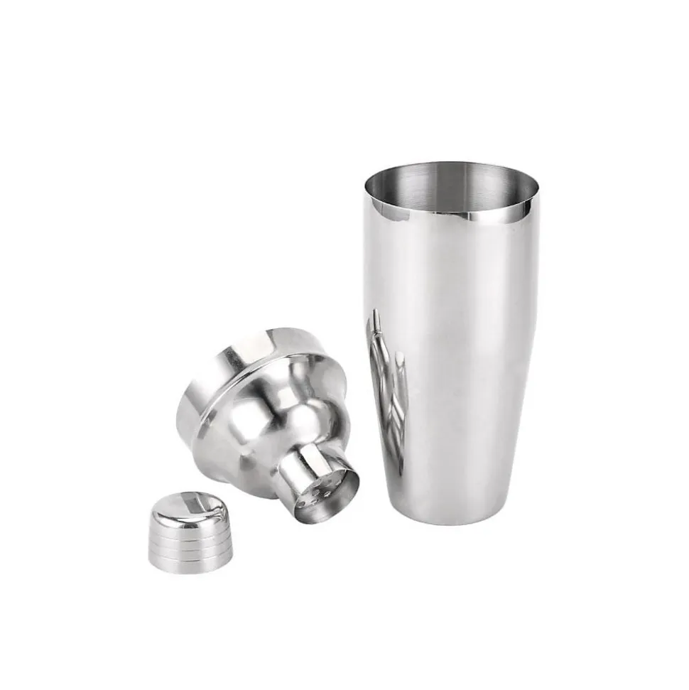 Shaker Inox - 0,72 L - Dynasteel