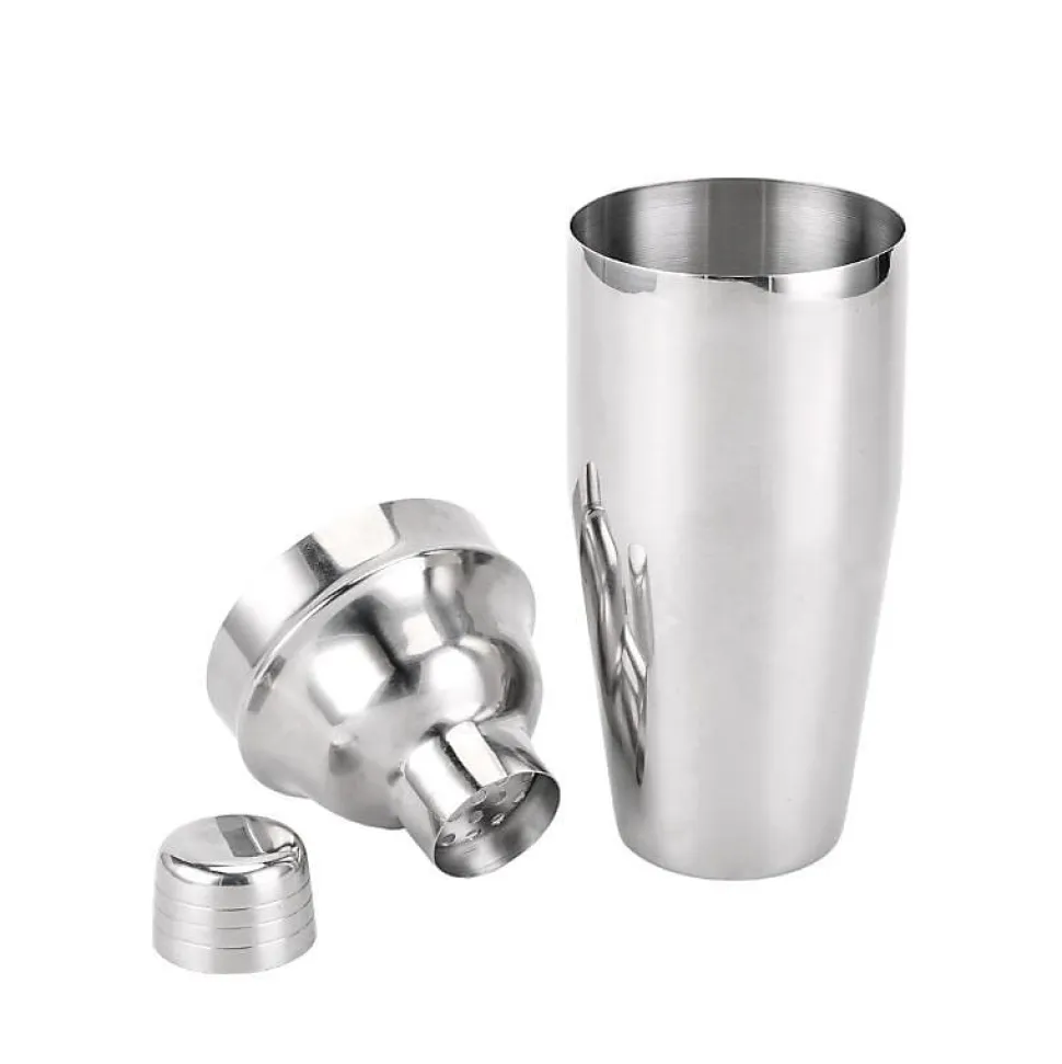 Shaker Inox - 0,72 L - Dynasteel