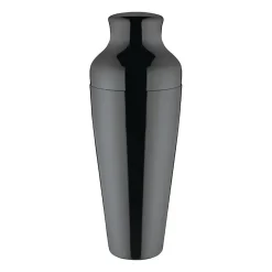 Shaker parisien gris titane 550 ml - Olympia