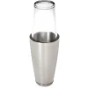 Shaker professionnel type Boston et verre - APS