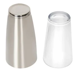 Shaker professionnel type Boston et verre - APS