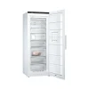 SIEMENS Congélateur armoire no frost IQ500 365 litres GS58NAWDV