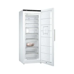 SIEMENS Congélateur armoire no frost IQ500 365 litres GS58NAWDV