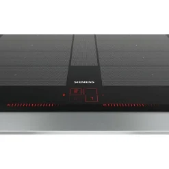 SIEMENS table induction 60 cm 4 foyers - EX651LYC1F