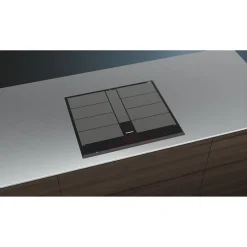 SIEMENS table induction 60 cm 4 foyers - EX651LYC1F