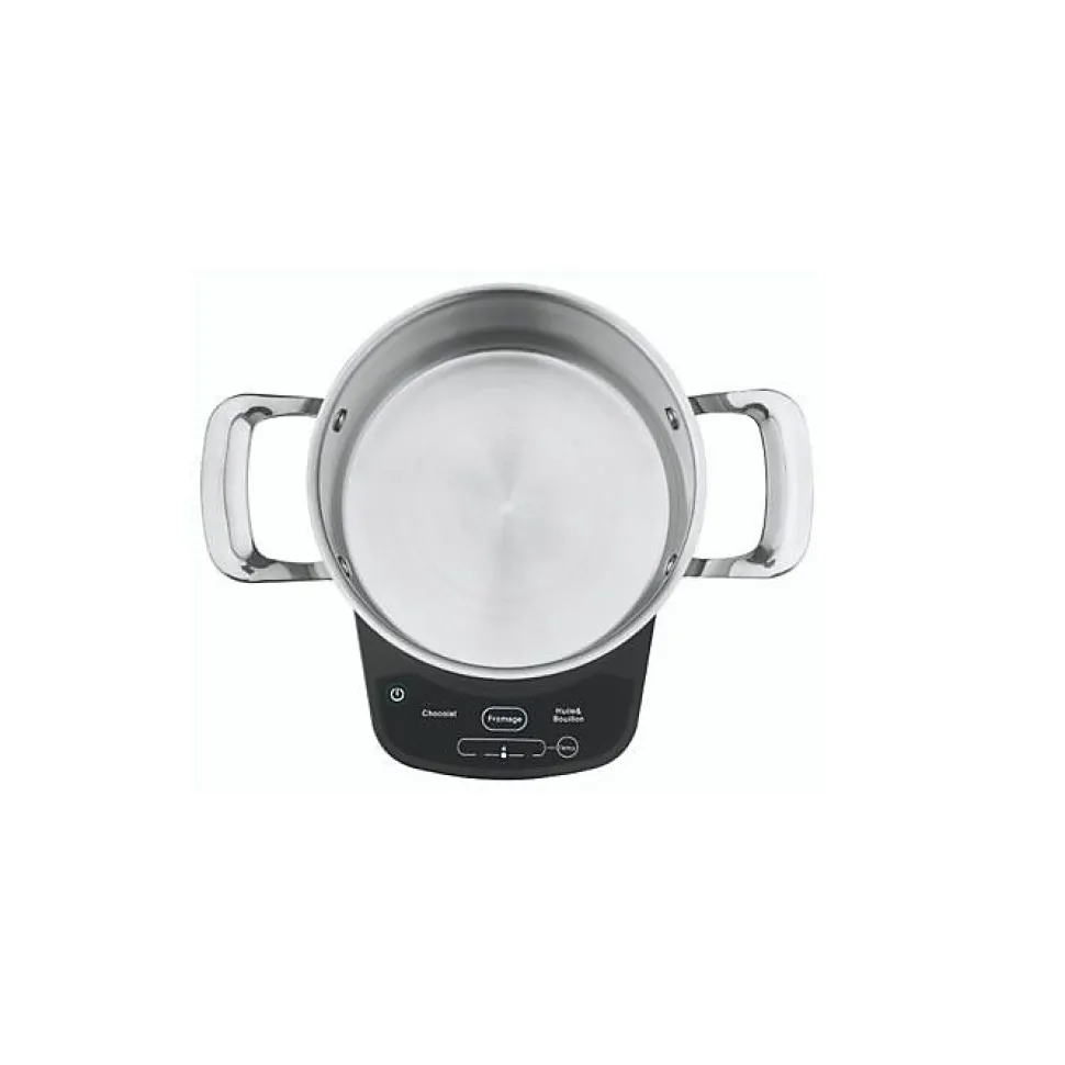 SIMEO Service à fondue Digital 1200W FDI720