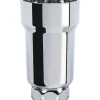 Siphon d'urinoir ABS chromé - Delabie