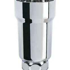 Siphon d'urinoir ABS chromé - Delabie