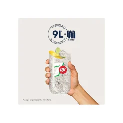 Sirop et concentré Sodastream Sirop Concentré 7up