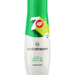 Sirop et concentré Sodastream Sirop Concentré 7up