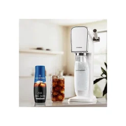 Sirop et concentré Sodastream Concentre COLA SANS SUCRES 440 ML 1524207330