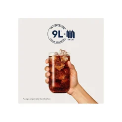 Sirop et concentré Sodastream Concentre COLA 440ml 1424220330