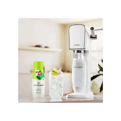 Sirop et concentré Sodastream Sirop Concentré 7up Free