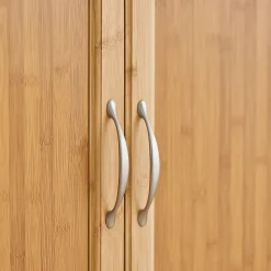 SoBuy FKW13-N Desserte roulante pour cuisine, chariot de service avec rangement, meuble pratique