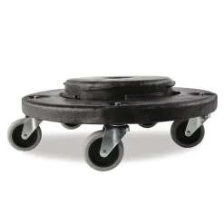 Socle à Roulettes pour Conteneurs 75 et 121 L - Brute Rubbermaid