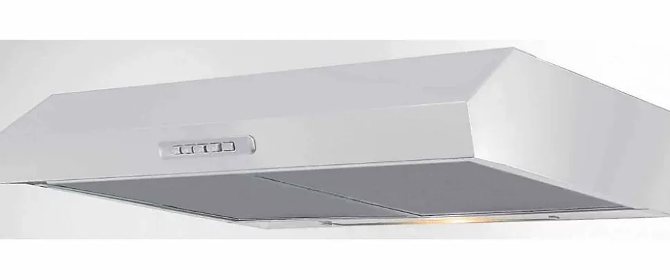 SOGELUX Hotte casquette HL9618FB blanche